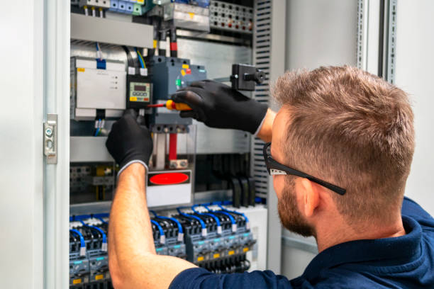 Best Affordable Electrician  in Walnut Park, CA