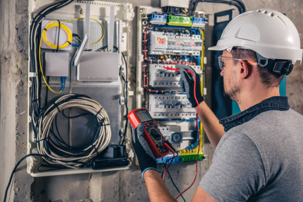 Best Electrical Installation Contractor  in Walnut Park, CA