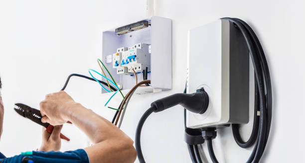 Best Industrial Electrical Services  in Walnut Park, CA