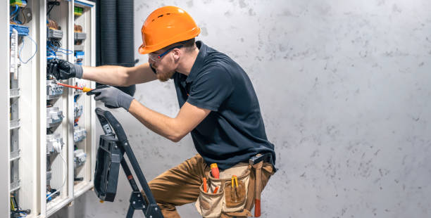 Best Electrical Rewiring Services  in Walnut Park, CA