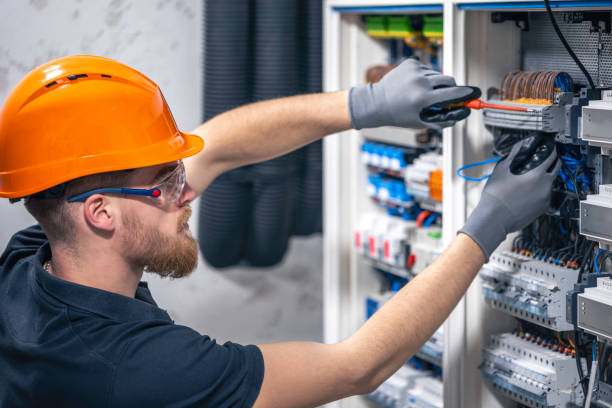 Best Licensed Electrician  in Walnut Park, CA