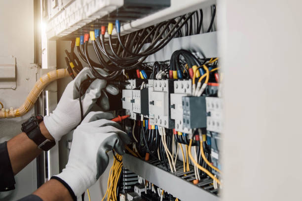 Best Electric Panel Repair  in Walnut Park, CA